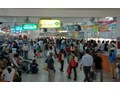 Quyết không để hành khách bị nhỡ chuyến khi đi xe khách trong dịp Tết