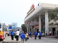 Dịp Tết 2013 sẽ tăng cường 3.500 lượt xe mỗi ngày