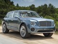 SUV đầu tiên của Bentley sẽ đắt nhất thế giới