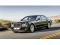 Xe siêu sang và siêu nhanh nhất thế giới: Bentley Mulsanne Speed