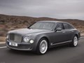 Đẳng Cấp cao trên Bentley Mulsanne 2013
