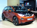 plug-in phiên bản mới của BMW i3
