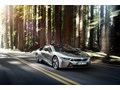 BMW i8 dành giải "xe của năm 2014" từ TopGear