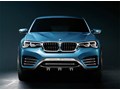 X4 thế hệ mới của BMW