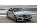 Xe Mercedes-Benz C-Class 2015 đạt độ chuẩn an toàn cao