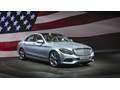 Hãng Mercedes-Benz công bố chi tiết cho động cơ của C-Class