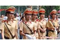 Sẽ có tất cả 19 đội cảnh sát giao thông tại Hà Nội