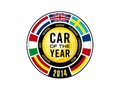 7 xe tốt nhất Châu âu năm 2015
