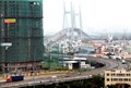 Cây cầu Phú Mỹ biểu tượng của TP HCM vỡ nợ