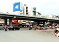  Cầu vượt thép đầu tiên ở TP HCM chuẩn bị được thông xe