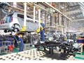 Thực trạng ngành công nghiệp ô tô Việt Nam hiện nay