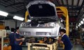 Nền công nghiệp ôtô Việt Nam thay đổi để phát triển