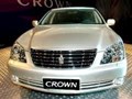  Toyota Crown đơn đặt hàng mẫu mới tăng gần 5 lần