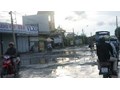 "Đánh bac" tính mạng vì đường xấu