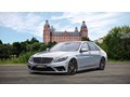 Giá bộ cánh gió xe Mercedes-Benz S65 AMG ngang ngửa xe A-Class