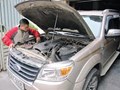 Động cơ khó khởi động khi thời tiết lạnh bạn phải làm gì?