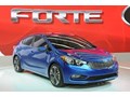 Forte 2014 hàng đẹp giá khủng.