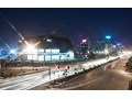 Khám phá showroom ‘160 tỷ đồng’ của Lexus tại Hà Nội