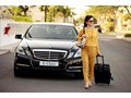 Mercedes và BMW đi đầu trong lĩnh vực công nghệ phanh tự động