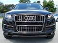 Hàng đẹp của Audi, Q7 đời 2013 về Việt Nam