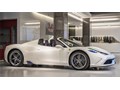Ferrari 458 Speciale Aperta _ Siêu xe mui trần