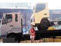 Công ty Mercedes Benz Việt Nam (MBV) mở rộng kinh doanh xe tải