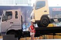 Công ty Mercedes Benz Việt Nam (MBV) mở rộng kinh doanh xe tải