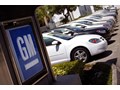 GM trao lại ngôi quán quân cho Toyota 
