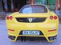 Những chiếc xe "phế liệu" hóa "siêu xe" tại Việt Nam