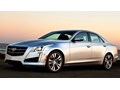Hãng General Motors cung cấp hơn 9,7 triệu xe ra thị trường trong năm 2013