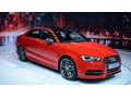 Hãng Audi cung cấp hơn 1.57 triệu xe tới tay khách hàng năm 2013