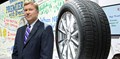 Hãng lốp Michelin giới thiệu lốp xe an toàn và bền hơn