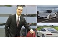 Porsche bổ nhiệm Giám đốc điều hành mới ở khu vực châu Á – Thái Bình Dương