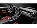 Chiêm ngưỡng chi tiết nội thất Mercedes-Benz C-Class