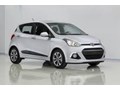 Hyundai i10 2014 cỡ nhỏ sắp có mặt tại thị trường Việt Nam