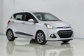 Hyundai i10 2014 cỡ nhỏ sắp có mặt tại thị trường Việt Nam
