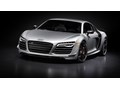 Một số hình ảnh về siêu xe nhanh nhất trong lịch sử của Audi:  Audi R8 Competition