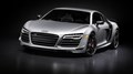 Một số hình ảnh về siêu xe nhanh nhất trong lịch sử của Audi:  Audi R8 Competition