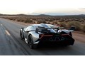 Lamborghini Veneno: "Những cảm xúc đặc biệt"