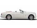 Rolls-Royce Maharaja Phantom Drophead Coupe: Tôn vinh văn hóa Ấn Độ