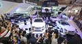 Mercedes-Benz tiếp tục thắng lớn tại Việt Nam