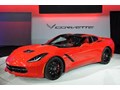 Chiếc Corvette Stingray 2014 đầu tiên giá hơn 1 triệu đô