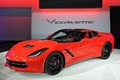 Chiếc Corvette Stingray 2014 đầu tiên giá hơn 1 triệu đô