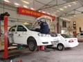 Xe bị hỏng hộp số và những triệu trứng