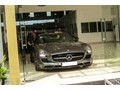 Chồng Hà Tăng khoe Mercedes siêu sang 14 tỷ đồng độc nhất tại Việt Nam
