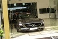 Chồng Hà Tăng khoe Mercedes siêu sang 14 tỷ đồng độc nhất tại Việt Nam