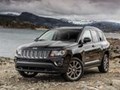 Jeep Compass và Patriot cùng được nâng cấp