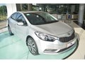 Cùng đánh giá ưu nhược điểm của xe Kia K3