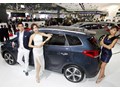 Carens thế hệ mới ra mắt tại Hàn Quốc