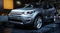 Xe Land Rover Discovery Sport chuẩn bị ra mắt biến thể máy dầu mạnh mẽ hơn
